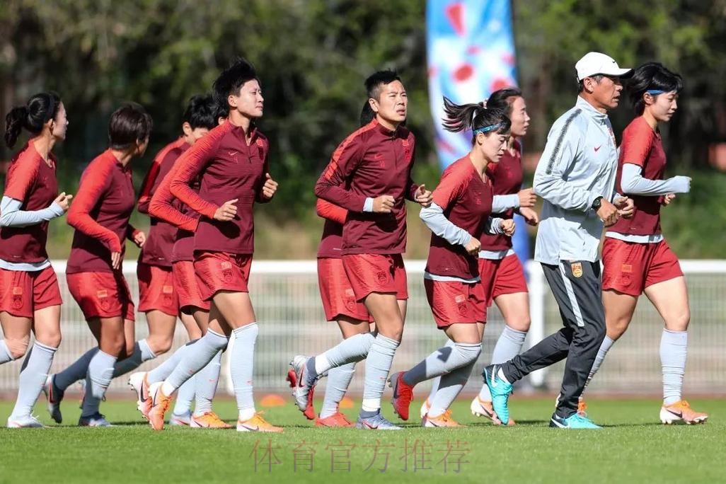 玫瑰再绽放 | 战南非! 贾秀全:我深信我的队员 玫瑰再绽放 | 战南非! 贾秀全:我深信我的队员