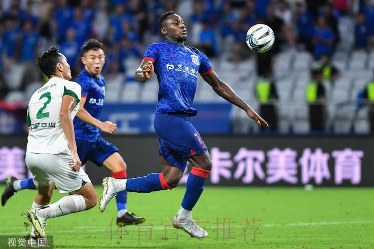 2023中国足协杯第四轮综述:南通支云天津津门虎爆冷 诸强火力全开新秀崭露头角 2023中国足协杯第四轮综述:南通支云天津津门虎爆冷 诸强火力全开新秀崭露头角